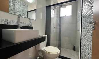 Imagem 4: Apartamento com 2 dormitórios à venda, 50 m² por R$ 245.000 - Ataíde - Vila Velha/ES