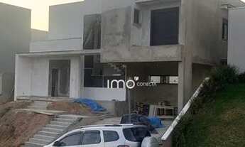 Imagem: CASA 03 QUARTOS CONDOMÍNIO TERRAS DE JUNDIAI