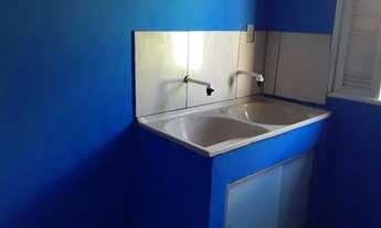 Imagem: Alugo uma casa no Jockey Clube