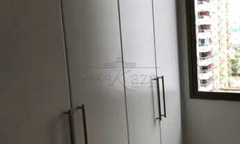 Imagem 7: Apartamento - Parque Residencial Aquarius - Residencial Maresias - 3 Dormitórios - 110m²