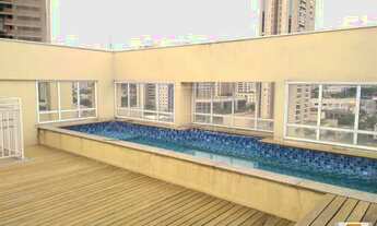 Imagem 4: Apartamento (tipo - padrao) 3 dormitórios/suite, cozinha planejada, portaria 24 horas, ele