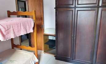 Imagem 3: Apartamento para venda com 56 metros quadrados com 2 quartos em Tupi - Praia Grande - SP