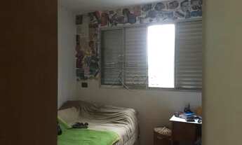 Imagem 4: Apartamento Padrão em São José dos Campos