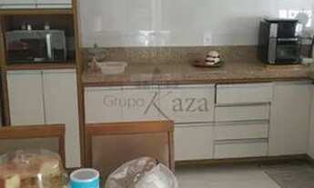 Imagem 6: LINDA Casa Condomínio Parque das Árvores - Jacareí - 2 Dormitórios - 2 Suítes - 114m²