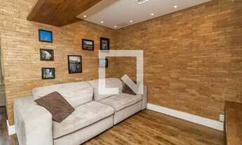 Imagem 5: Apartamento para Aluguel - Mont'Serrat, 3 Quartos, 124 m2