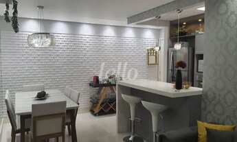 Imagem 4: São Caetano do Sul - Apartamento Padrão - Santa Paula