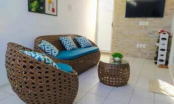 Imagem 7: Casa para venda com 100 metros quadrados com quartos em Caminho de Areia - Salvador - Bahi