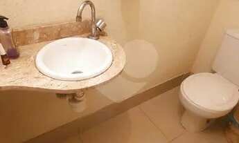 Imagem 5: Sobrado com 03 dormitórios sendo 01 suíte a venda no Jardim Consórcio