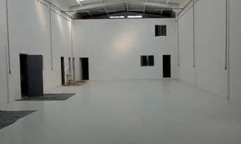 Imagem 6: Galpão com escritório na Av. Castelo Branco em Candeias com 312m2