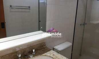 Imagem 2: Apartamento com 4 dormitórios, 178 m² - venda por R$ 1.200.000,00 ou aluguel por R$ 6.420