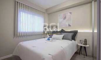 Imagem 7: Apartamento para Venda - 50.64m², 2 dormitórios, sendo 1 suites, 1 vaga - Humaitá