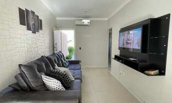 Imagem 4: Linda casa 3 dormitórios sendo 1 suíte pronta pra morar, próximo a empresa Honda em Sumaré