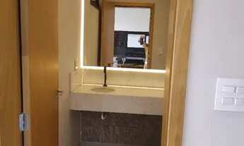 Imagem 3: Casa térrea nova 150 metros ,03 suites , piscina ,condominio Portal da Mata Ribeirão Preto