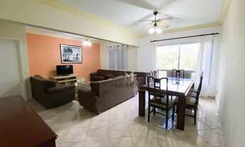 Imagem 3: Apartamento com 3 dormitórios à venda, 100 m² por R$ 550.000,00 - Praia das Astúrias - Gua