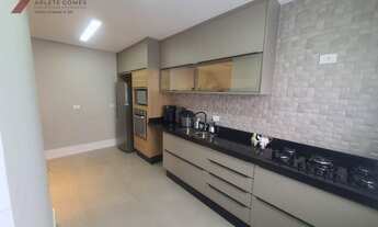 Imagem 7: Sobrado com 4 dormitórios à venda, 150 m² por R$ 760.000,00 - Vila Alzira - Santo André/SP