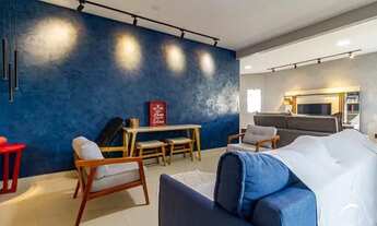 Imagem 2: Arniqueira (Águas Claras