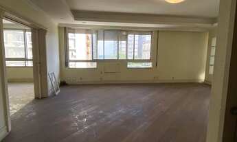 Imagem 5: Apartamento para venda possui 524 metros quadrados com 4 quartos em Gonzaga - Santos - SP