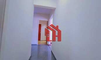 Imagem 16: Apartamento à venda, 219 m² por R$ 1.200.000,00 - Boqueirão - Santos/SP