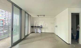 Imagem 3: São Paulo - Apartamento Padrão - Consolação