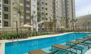 Imagem: Apartamento para venda com 50 metros quadrados