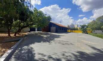 Imagem 5: Casa com 4 quarto(s) no bairro Jardim California em Cuiabá - MT