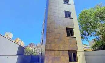 Imagem: BELO HORIZONTE - Apartamento Padrão - São