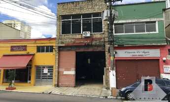 Imagem 5: Galpão na Mooca, 500m2 de construção