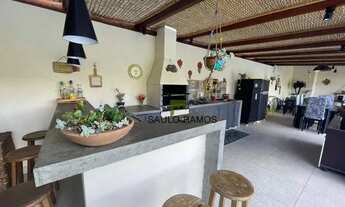 Imagem 5: Casa com 3 dormitórios à venda, 230 m² por R$ 1.390.000,00 - Itaipava - Petrópolis/RJ