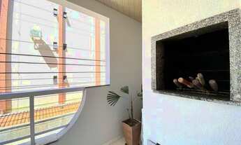 Imagem 5: Oportunidade Apartamento quadra mar com 3 dormitórios Meia praia Itapema SC