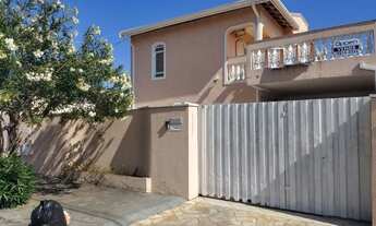 Imagem 2: Casa à venda por R$ 850.000,00 - Parque Jambeiro - Campinas/SP