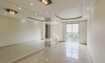 Imagem 2: Apartamento para Aluguel - Vila Esperança, 2 Quartos, 65 m2