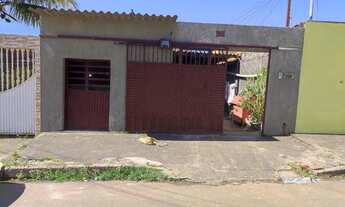 Imagem: Vende-se casa Areal Qs11 Cj S, escriturada