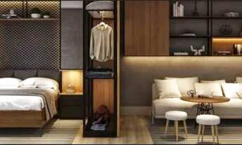 Imagem 3: STUDIO RESIDENCIAL em São Paulo - SP, Ipiranga