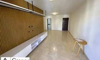 Imagem 3: Apartamento para locação com 110m², Pinheiros-SP