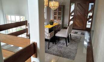 Imagem 3: Casa de Condomínio à venda em Serra da Cantareira, Alpes da Cantareira, Mairiporã, São Pau