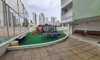 Imagem 3: Oportunidade com 3 quartos no Miramar - João Pessoa - PB