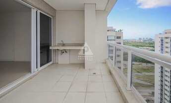 Imagem 5: Cobertura 3 quartos com suíte, varanda e vaga, mais uma incrível área de lazer no Ilha Pur