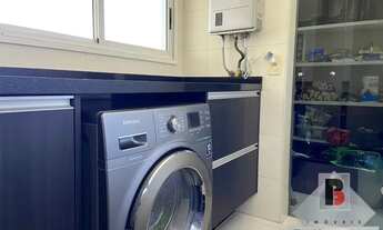 Imagem 4: Apartamento Piazza Dello Sport andar alto