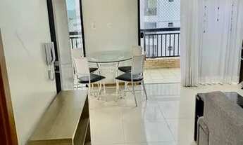 Imagem 4: Multiplex Unique Mobiliado Umarizal