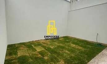 Imagem 2: Casa para Venda em Uberlândia, Dona Zulmira, 3 dormitórios, 1 suíte, 2 banheiros, 2 vagas