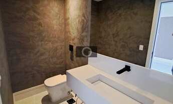 Imagem 11: MARAVILHOSA DUPLEX CONTEMPORÂNEA NO CONDOMÍNIO MAREROSSO