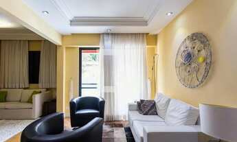 Imagem 7: Apartamento para Aluguel - Vila Yara, 2 Quartos, 80 m2