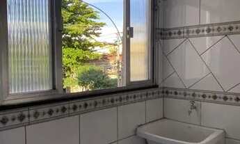 Imagem 7: Apartamento para aluguel com 50 metros quadrados com 2 quartos em Piedade - Rio de Janeiro