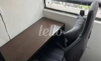 Imagem 2: São Paulo - Apartamento Padrão - Mooca