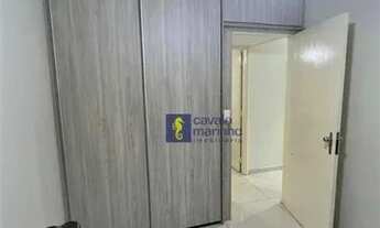 Imagem 7: Apartamento com 3 dormitórios à venda, 63 m² por R$ 215.000,00 - Jardim Interlagos - Ribei