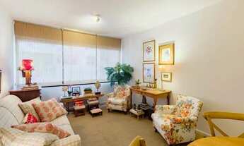 Imagem 2: SÃO PAULO - Apartamento Padrão - VILA NOVA CONCEIÇÃO