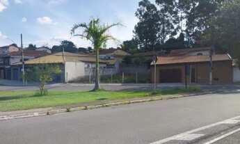 Imagem 3: Oportunidade Terreno Campos Eliseos plano