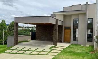 Imagem 3: Casa com 3 dormitórios à venda, 350 m² por R$ 1.595.000,00 - Phytus - Itupeva/SP