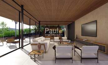 Imagem 7: Casa - Loteamento Residencial Entre Verdes (Sousas) - Campinas