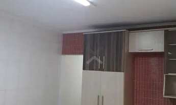 Imagem 4: Sobrado com 3 dormitórios para alugar, 181 m² por R$ 2.900,02/mês - Vila Mazzei - Santo An